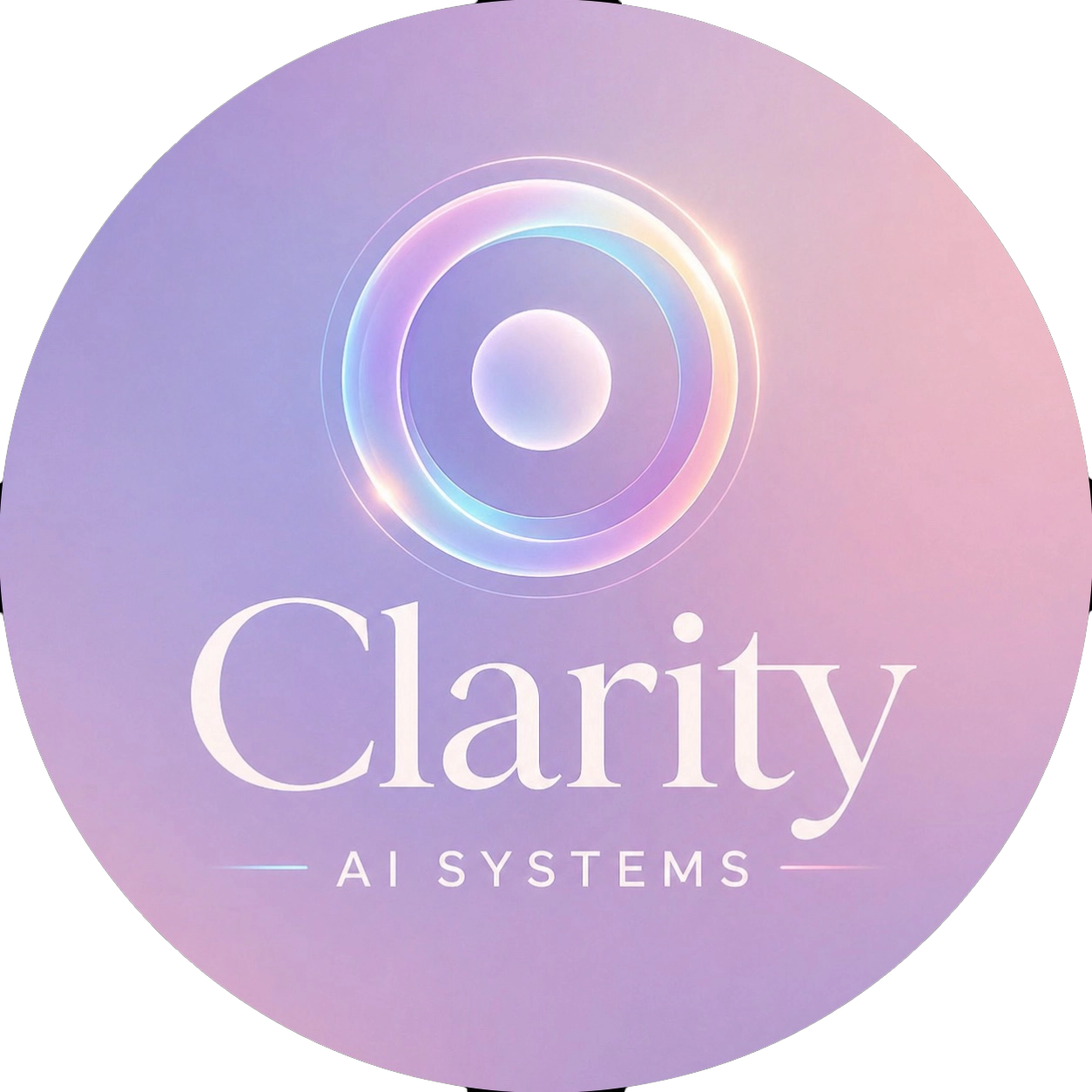 Clarity AI Systems logo