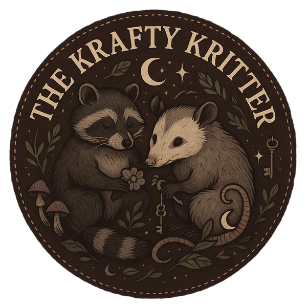 Krafty Kritter logo